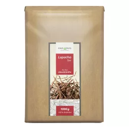 LAPACHO INNERER Kéreg tea, 1 kg