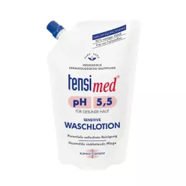 TENSIMED Mosóemulzió utántöltő zsák, 1000 ml