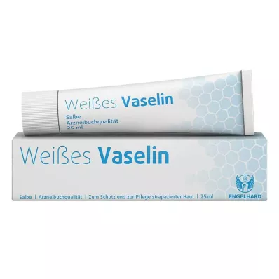 Fehér vazelin, 25 ml