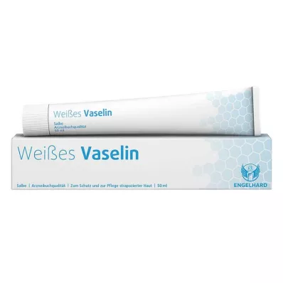 Fehér vazelin, 50 ml