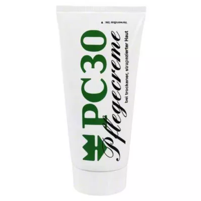 PC 30 ápolókrém, 75 ml PC 30 ápolókrém, 75 ml