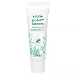TEEBAUM fogkrém, 50 ml