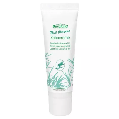 Teafa fogkrém, 50 ml Teafa fogkrém, 50 ml