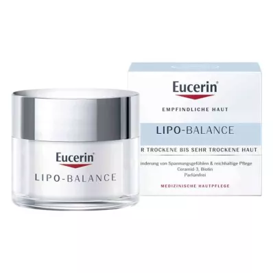 Eucerin Lipo Balance (50 ml)