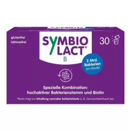 SYMBIOLACT B tasak, 30 db