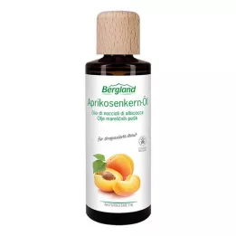 APRICOSE NUKLEAR OIL, 125 ml