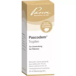 PASCODEM Csepp, 50 ml