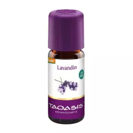 LAVANDIN szuper bio olaj, 10 ml