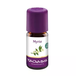 MYRTE BIO Olaj, 5 ml