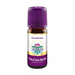 EISENKRAUT ÖL Szerves 8%-os szerves jojoba organikus, 10 ml