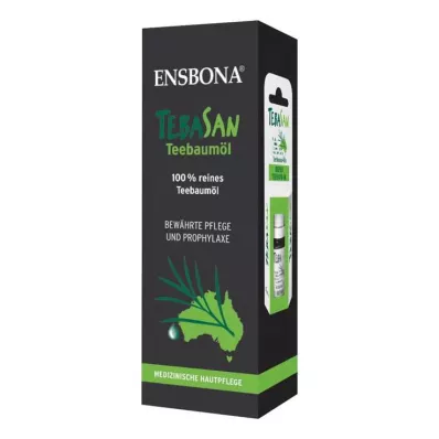 Teafaolaj Tebasan, 10 ml