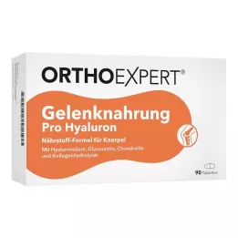 GELENKNAHRUNG Pro Hyaluron Orthoexpert tabletta, 90 db