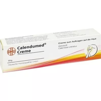 CALENDUMED tejszín, 50 g