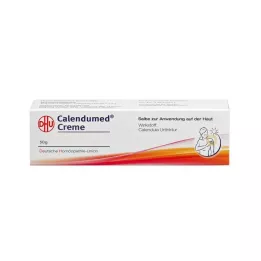 CALENDUMED tejszín, 50 g