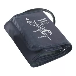 VISOMAT Double comf.UWK 23-43 cm, 1 db