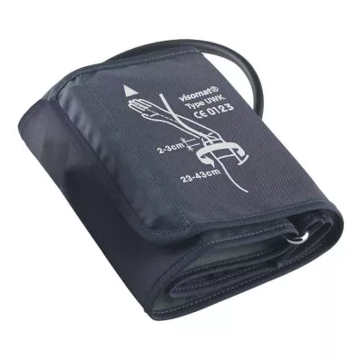 VISOMAT Double comf.UWK 23-43 cm, 1 db