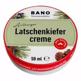 LATSCHENKIEFER Arlberger krém, 50 ml