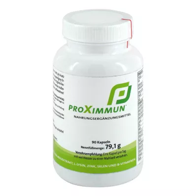PROXIMMUN kapszula, 90 db