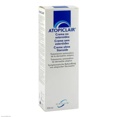 Atopilair krém, 100 ml