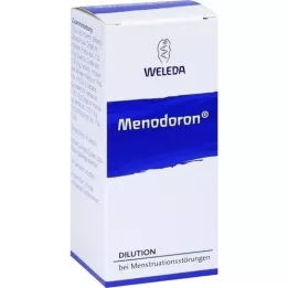MENODORON Hígítás, 50 ml