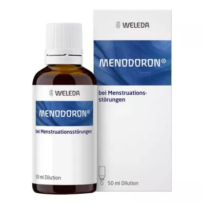 Menodorone hígítás, 50 ml