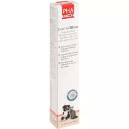 PHA Diarrhoea Stop Paste kutyáknak, 15 ml