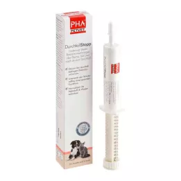 PHA Diarrhoea Stop Paste kutyáknak, 15 ml