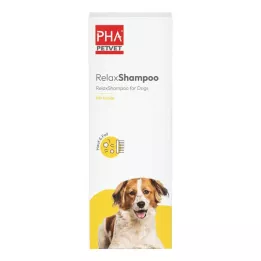 PHA RelaxShampoo kutyáknak, 250 ml