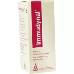 IMMUDYNAL anyatinktúra, 50 ml