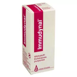 IMMUDYNAL anyatinktúra, 100 ml
