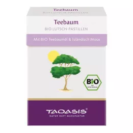 TEEBAUM PASZTILLÁK, 30 g