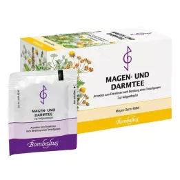 MAGEN UND Béltea Bombastus szűrő tasak, 20X2 g