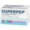 SUPERPEP Utazási rágótabletta 20 mg, 20 db