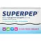 SUPERPEP Utazási rágótabletta 20 mg, 20 db