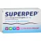 SUPERPEP Utazási rágótabletta 20 mg, 20 db