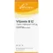 VITAMIN B12 DEPOT Inj. 1500 μg injekciós oldat, 10X1 ml