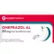 OMEPRAZOL AL 20 mg b.Sodbr.gyomornedv tabletta, 7 db