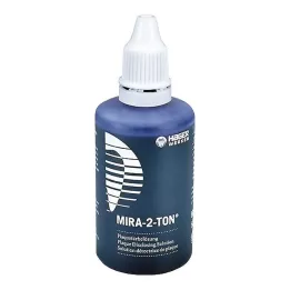 MIRA 2 agyagos plakkfestő oldat, 60 ml