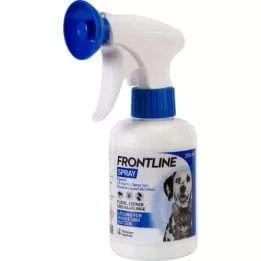 FRONTLINE Spray kutyáknak/macskáknak, 250 ml