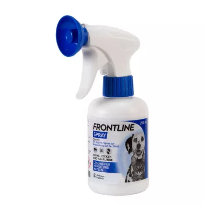 FRONTLINE SPRAY, 250 ml FRONTLINE SPRAY, 250 ml