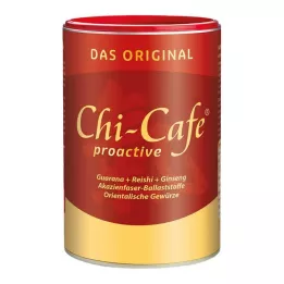CHI-CAFE proaktív por, 180 g