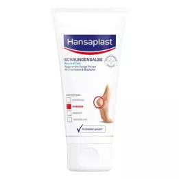 HANSAPLAST Repair chapped skin ointment &amp; Care, 40 ml