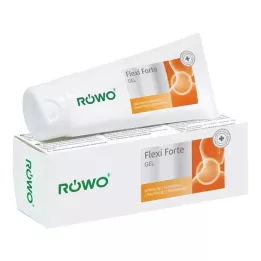 RÖWO Flexi Forte gél, 100 ml