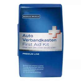 VERBANDKASTEN Automotive Premium Line DIN 13164, 1 db
