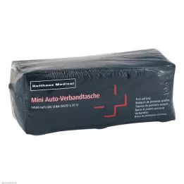 VERBANDTASCHE Motor vehicle mini DIN 13164, 1 db