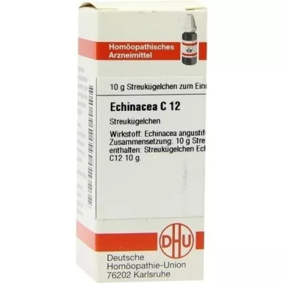 ECHINACEA HAB C 12 gömböcskék, 10 g