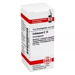 ECHINACEA HAB C 12 gömböcskék, 10 g