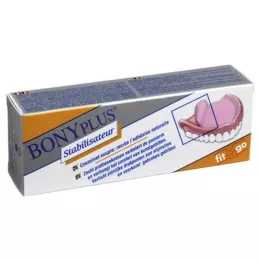 BONYPLUS SWC speciális műfogsor készlet, 1 db
