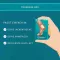 Compeed® Blister Plaster Extreme, 5 db