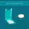 Compeed® Blister Plaster Extreme, 5 db